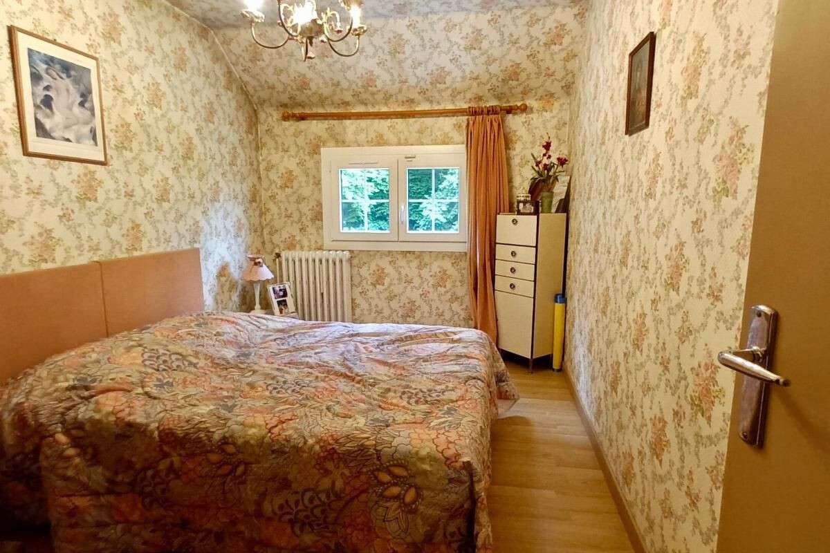 Maison Gouvieux