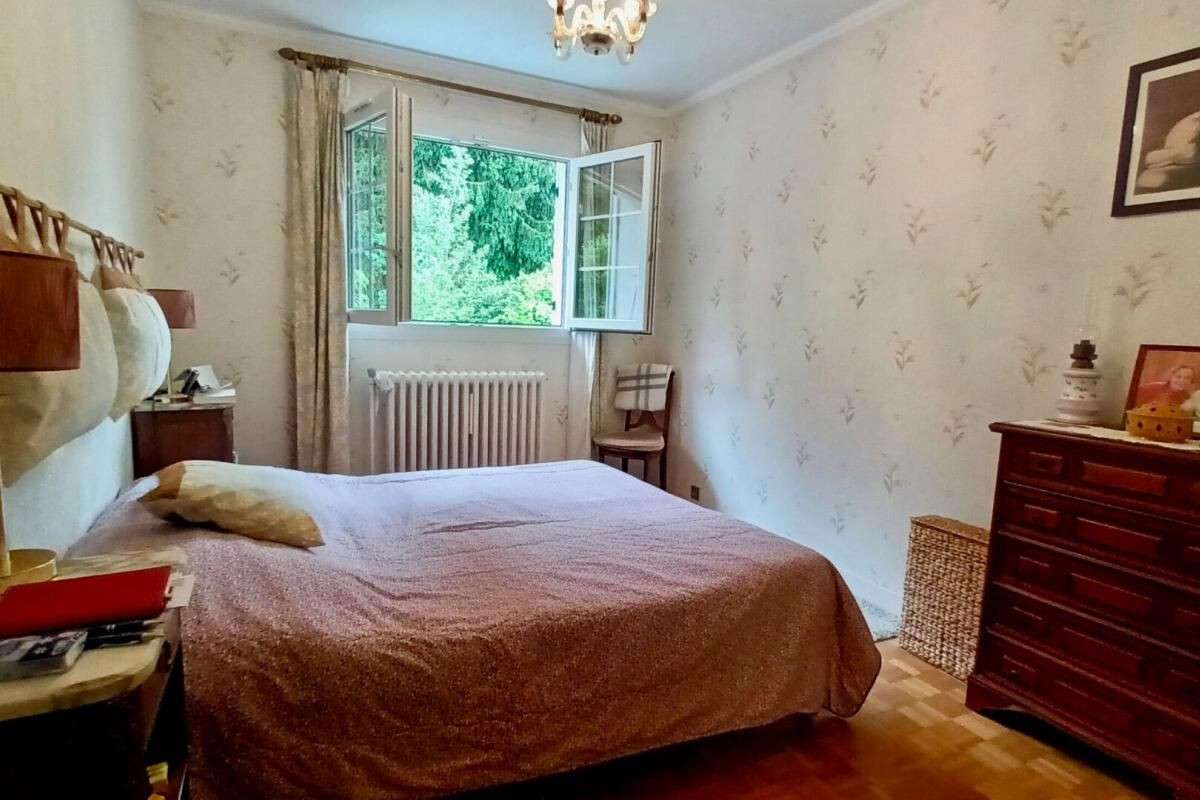 Maison Gouvieux
