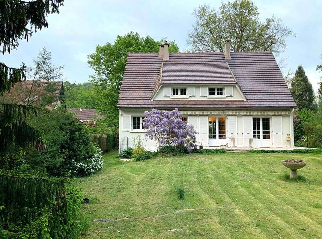 Maison Gouvieux