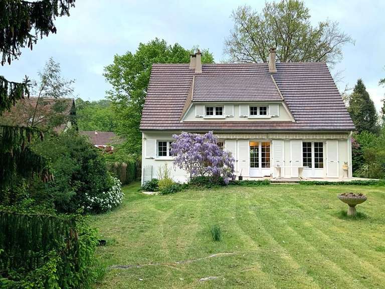 Maison Gouvieux - 6 chambres