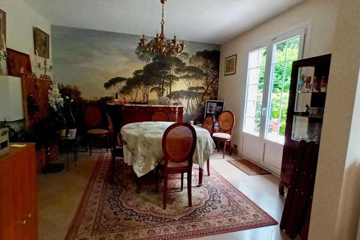 Maison Gouvieux