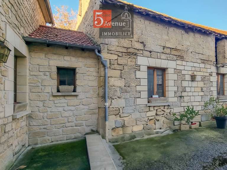 Maison Gouvieux - 4 chambres - 148m²