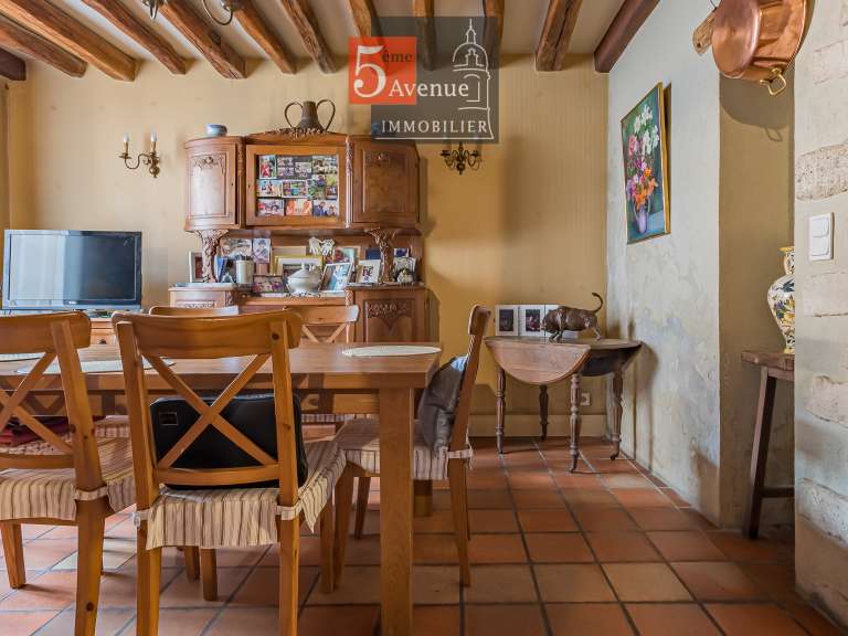 Maison Gouvieux - 4 chambres - 148m²