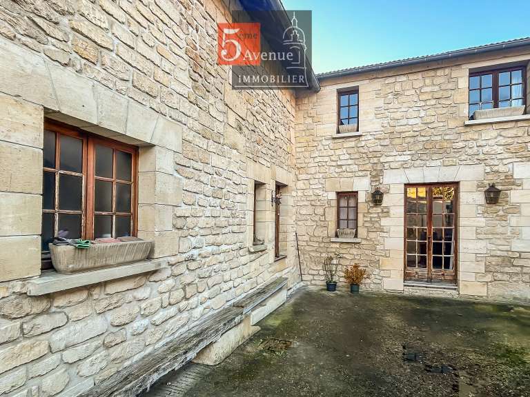 Maison Gouvieux - 4 chambres - 148m²