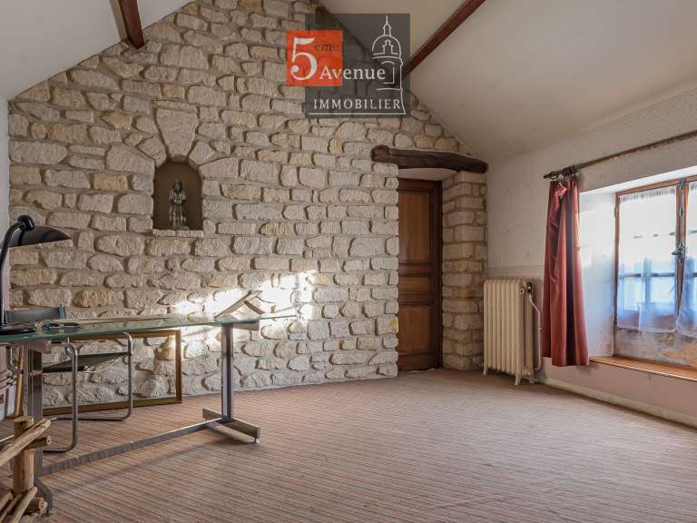 Maison Gouvieux - 4 chambres - 148m²
