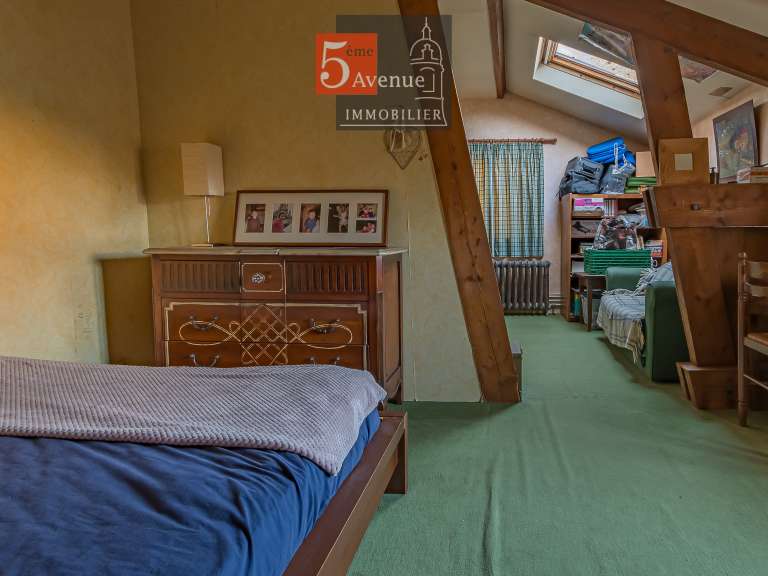 Maison Gouvieux - 4 chambres - 148m²