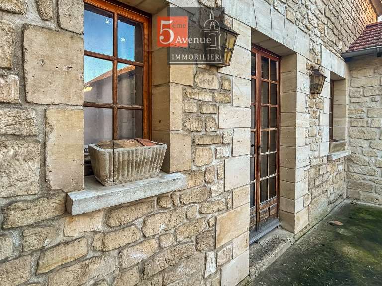 Maison Gouvieux - 4 chambres - 148m²