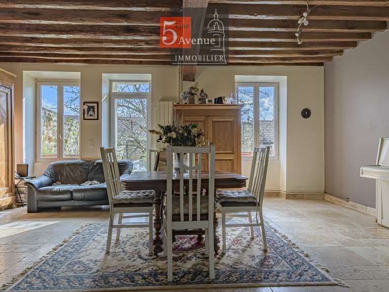 Maison Gouvieux - 4 chambres - 236m²