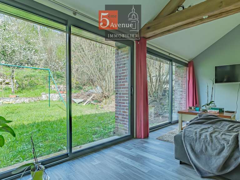 Maison Gouvieux - 4 chambres - 236m²