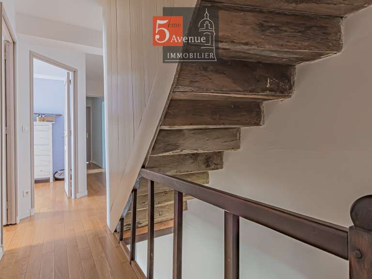 Maison Gouvieux - 4 chambres - 236m²