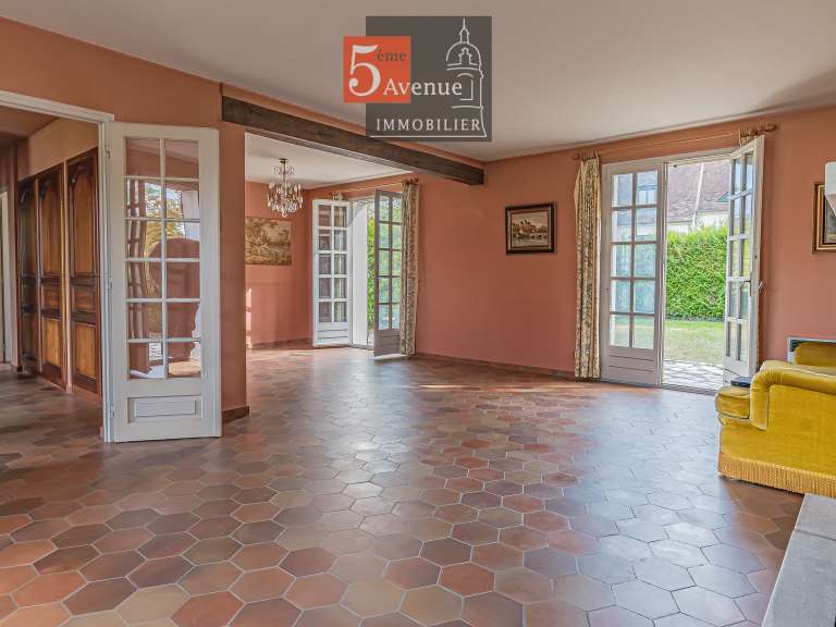House Gouvieux - 4 bedrooms - 150m²