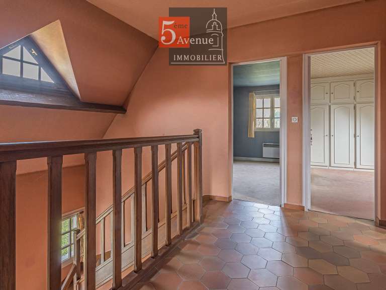 House Gouvieux - 4 bedrooms - 150m²