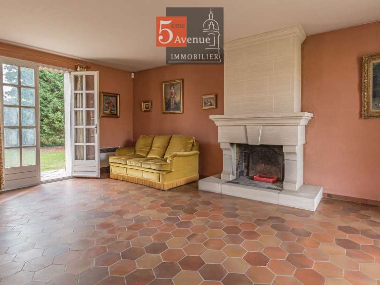 House Gouvieux - 4 bedrooms - 150m²