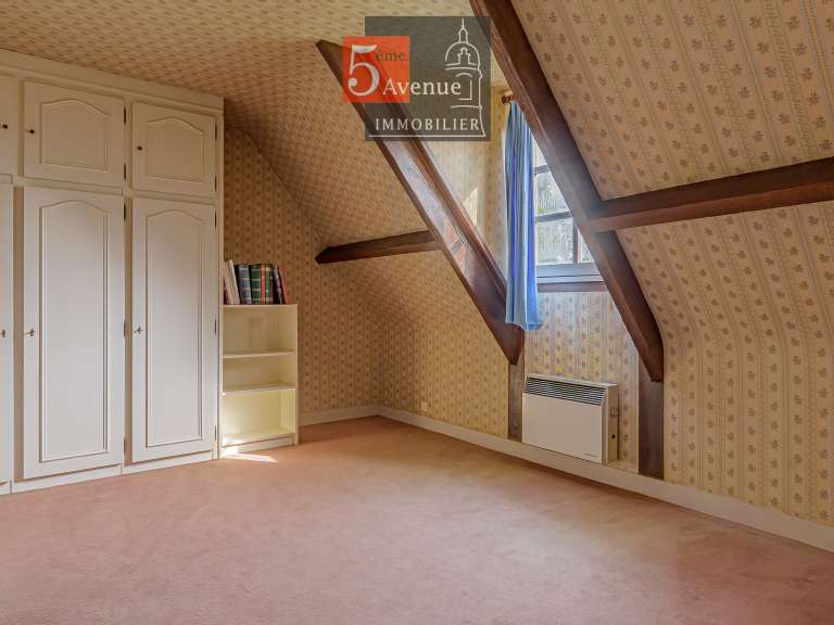 House Gouvieux - 4 bedrooms - 150m²