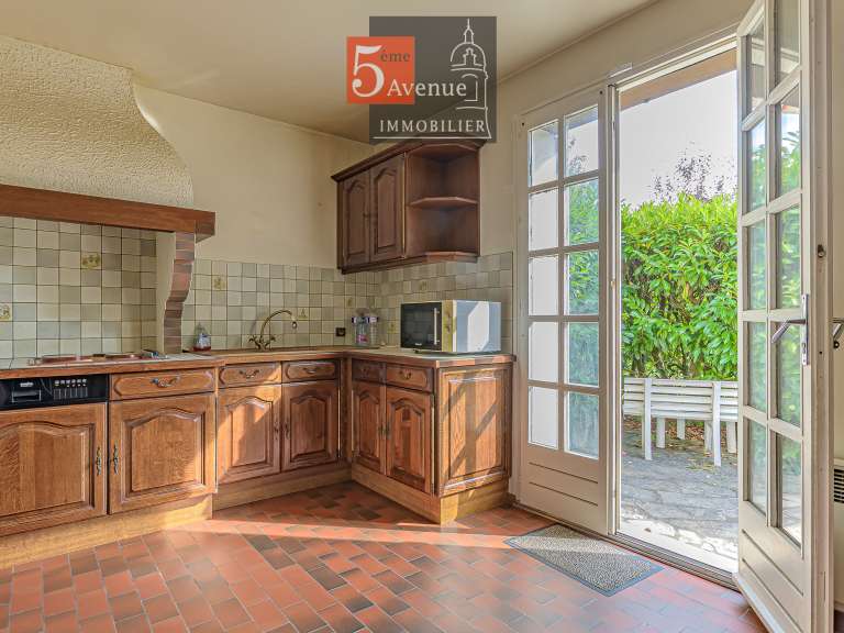 House Gouvieux - 4 bedrooms - 150m²