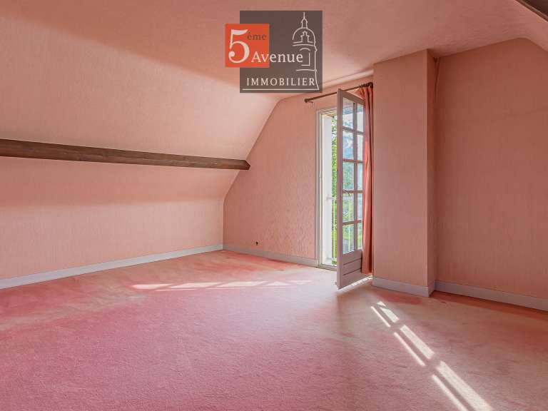 House Gouvieux - 4 bedrooms - 150m²