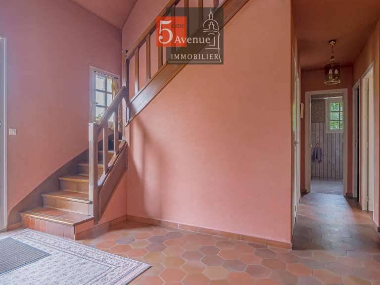 House Gouvieux - 4 bedrooms - 150m²