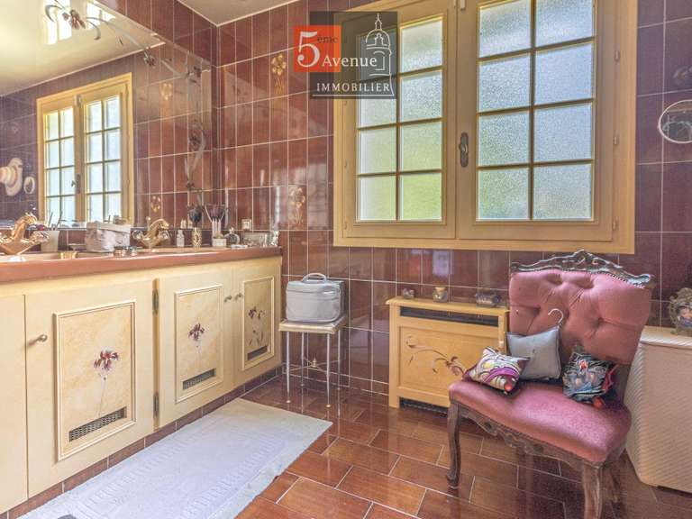 House Gouvieux - 4 bedrooms - 175m²