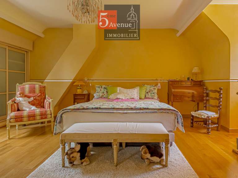 House Gouvieux - 4 bedrooms - 175m²