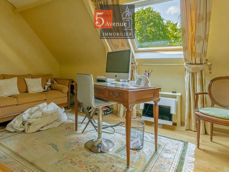 House Gouvieux - 4 bedrooms - 175m²