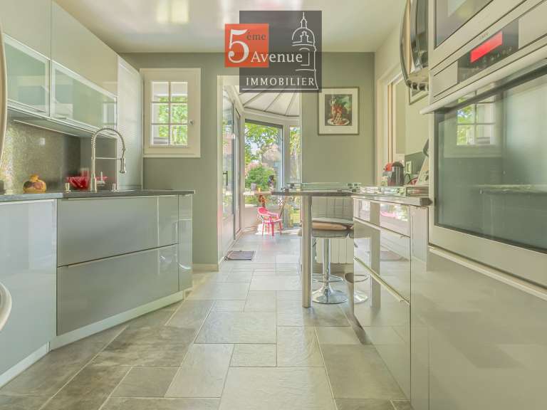 House Gouvieux - 4 bedrooms - 175m²