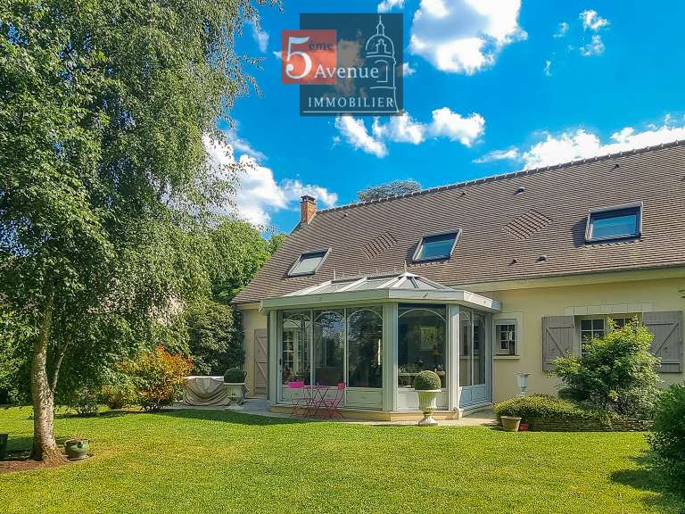 Maison Gouvieux - 4 chambres - 175m²