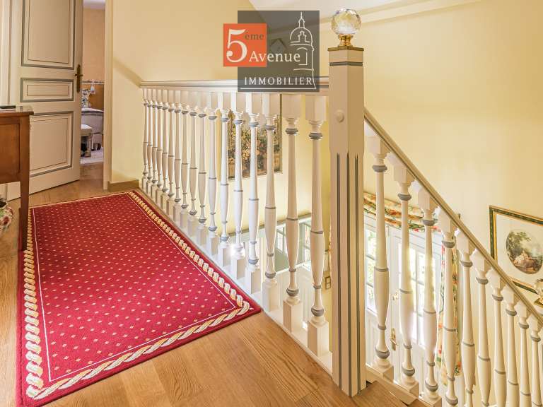 House Gouvieux - 4 bedrooms - 175m²