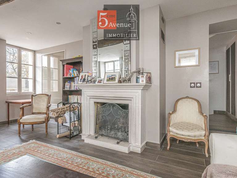 House Gouvieux - 4 bedrooms - 145m²