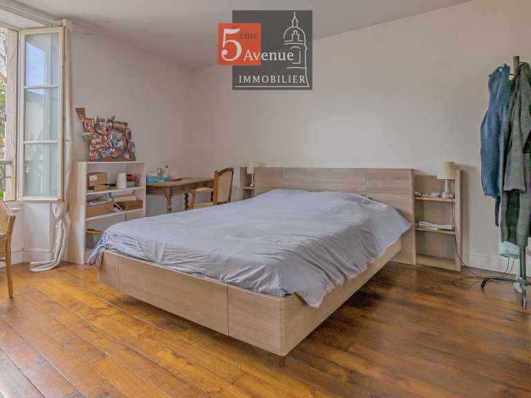 House Gouvieux - 4 bedrooms - 145m²