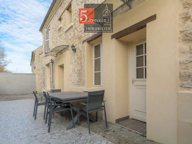 Maison Gouvieux - 4 chambres - 145m²