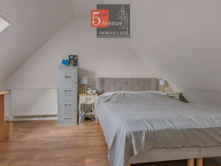 House Gouvieux - 4 bedrooms - 145m²