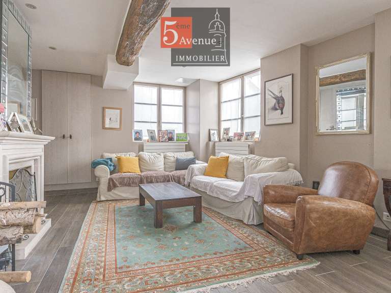 House Gouvieux - 4 bedrooms - 145m²