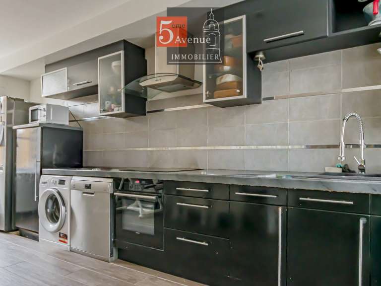 House Gouvieux - 4 bedrooms - 145m²