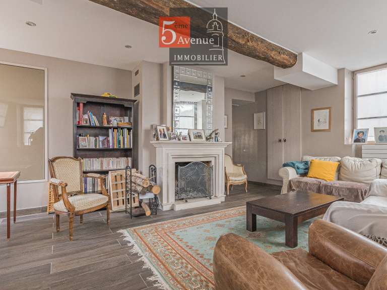 House Gouvieux - 4 bedrooms - 145m²