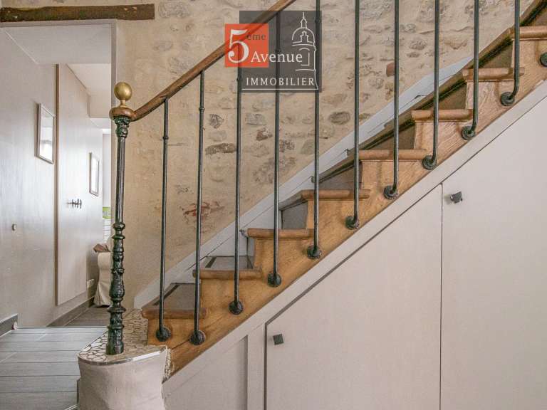 House Gouvieux - 4 bedrooms - 145m²