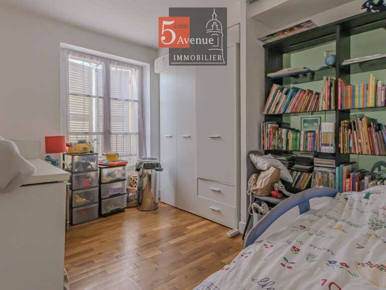 House Gouvieux - 4 bedrooms - 145m²