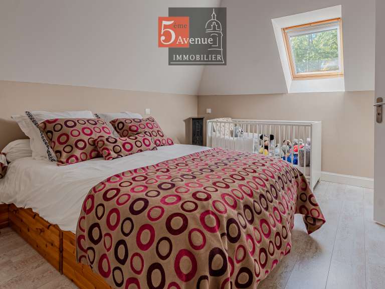 House Gouvieux - 5 bedrooms - 250m²