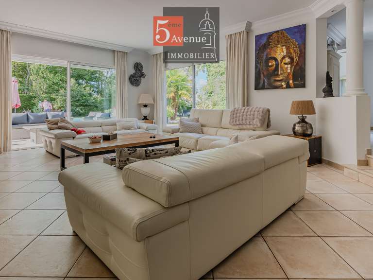 House Gouvieux - 5 bedrooms - 250m²