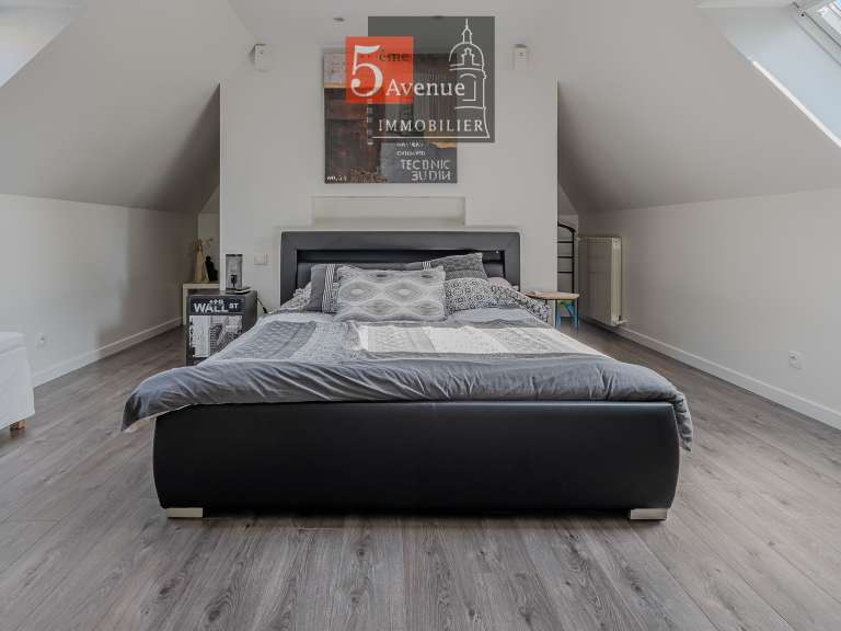 House Gouvieux - 5 bedrooms - 250m²