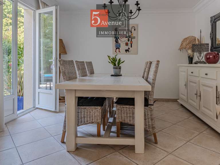 House Gouvieux - 5 bedrooms - 250m²