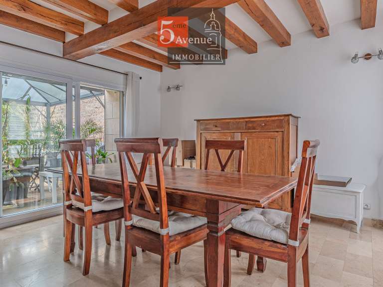 House Gouvieux - 3 bedrooms - 142m²