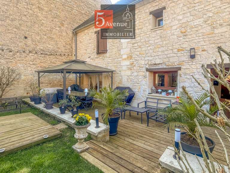 House Gouvieux - 3 bedrooms - 142m²