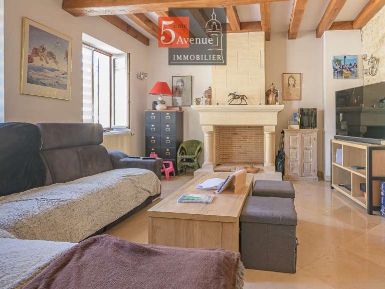 Maison Gouvieux - 3 chambres - 142m²