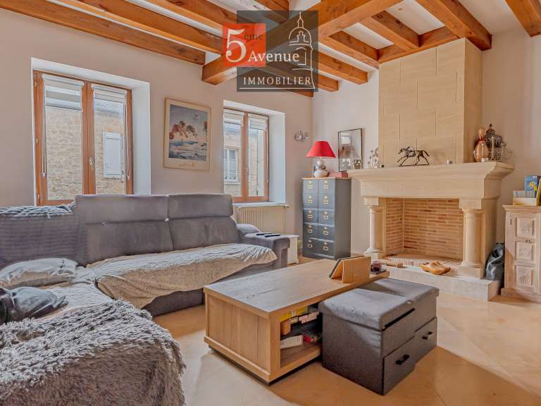 House Gouvieux - 3 bedrooms - 142m²