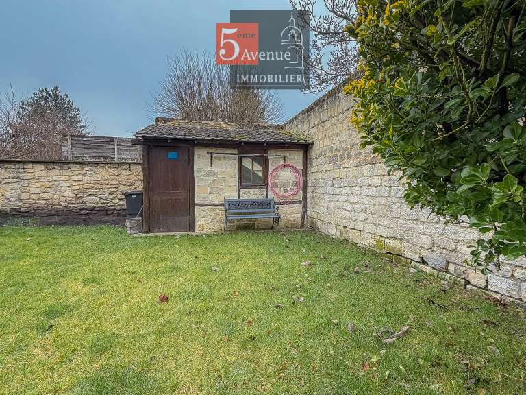 House Gouvieux - 3 bedrooms - 142m²