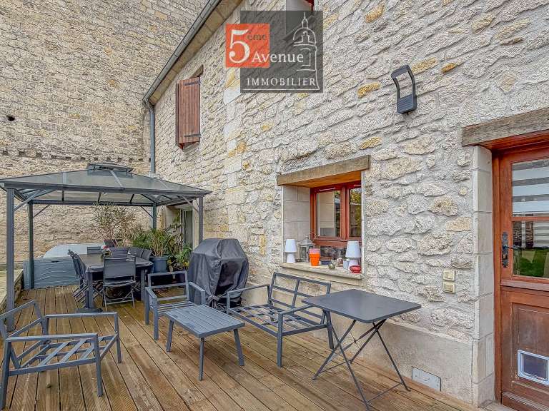 Maison Gouvieux - 3 chambres - 142m²