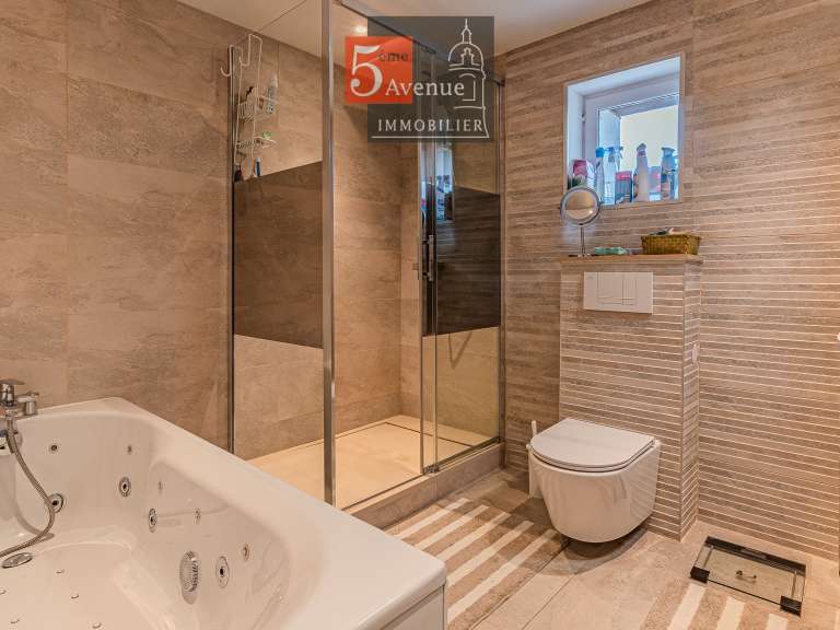 House Gouvieux - 3 bedrooms - 142m²