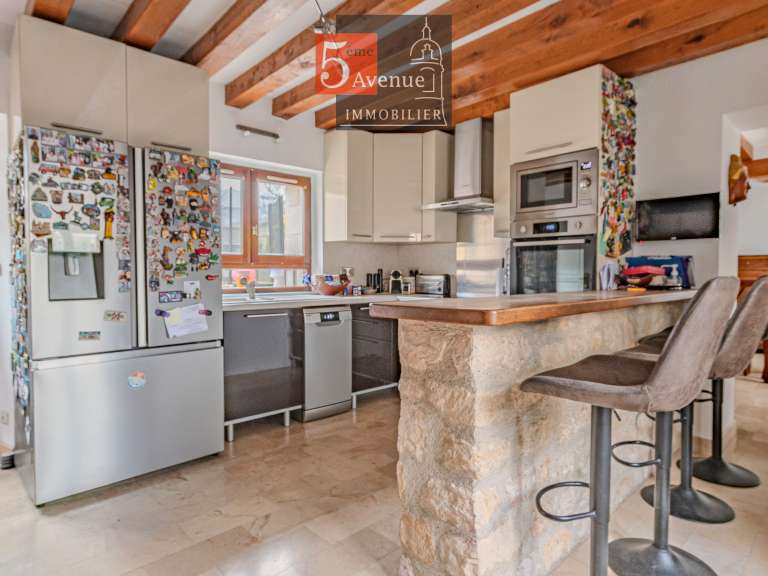 House Gouvieux - 3 bedrooms - 142m²