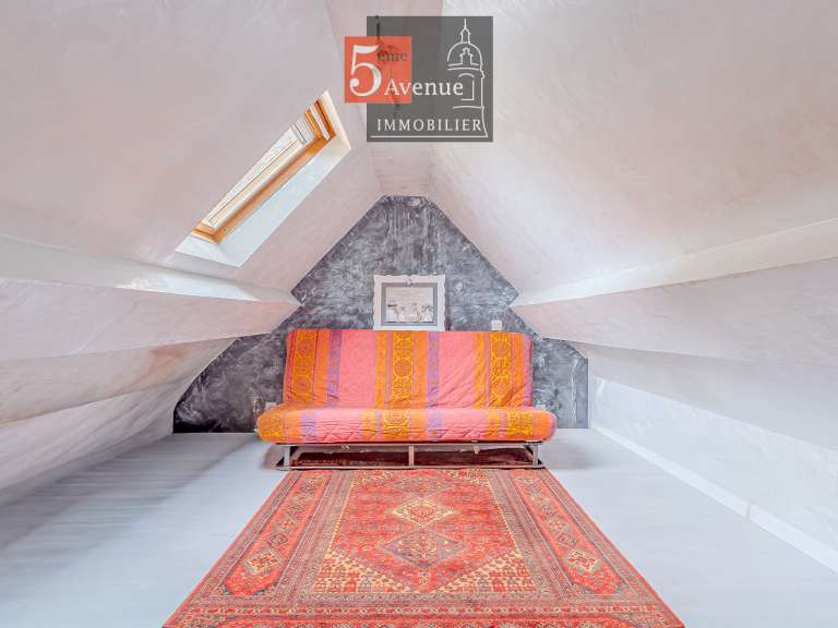 House Gouvieux - 3 bedrooms - 142m²