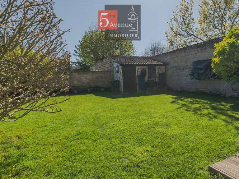 Maison Gouvieux - 3 chambres - 142m²